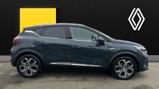 Renault Captur 1.6 E-Tech full hybrid 145 Techno 5dr Auto Hybrid Hatchback